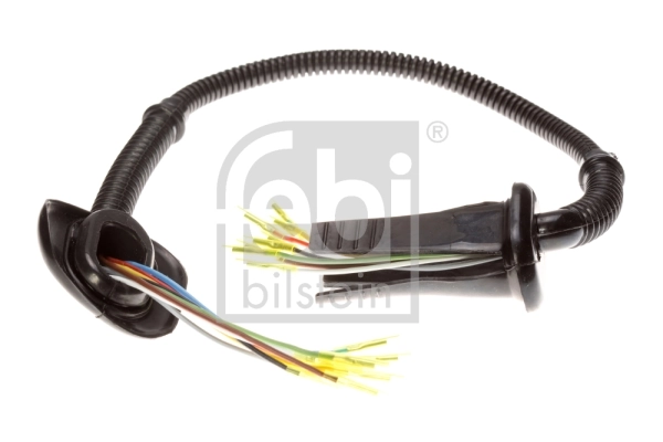 Cable Repair Set, boot lid